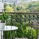 Superb Studio With Terrace Near Bastille