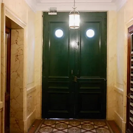 Superb Studio With Terrace Near Bastille * Parigi